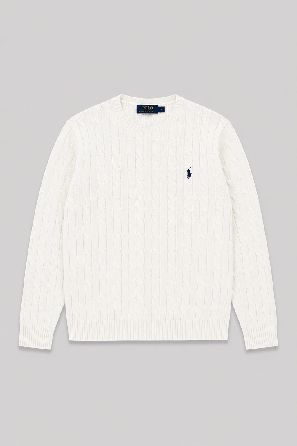 Ralph Lauren - Sweater - S