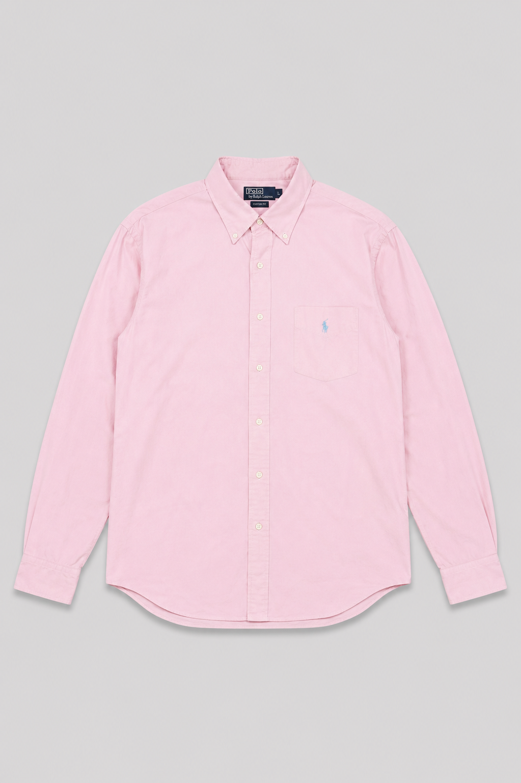 Ralph Lauren - Shirt - L