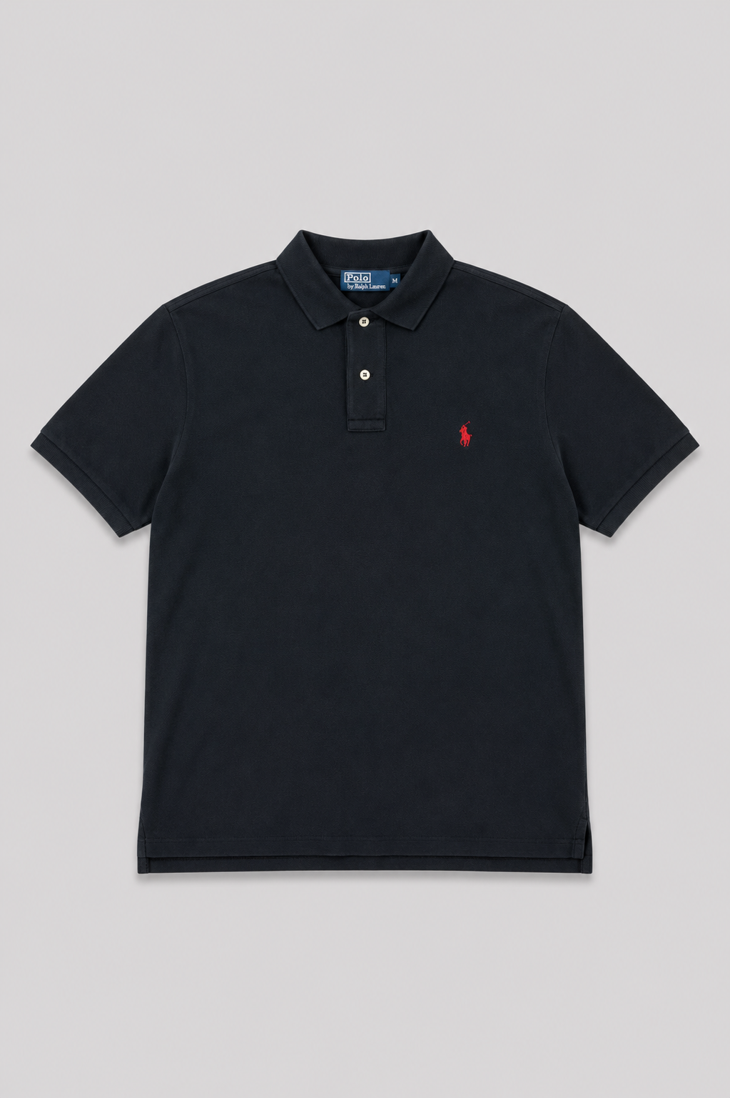 Ralph Lauren - Polo - S