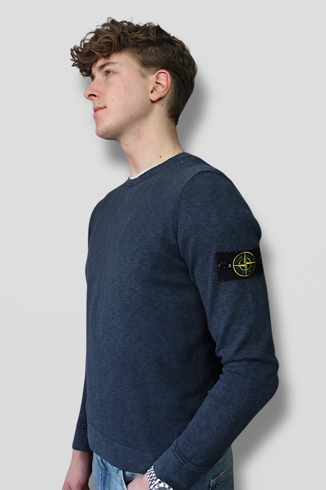 Stone island - Sweater - S