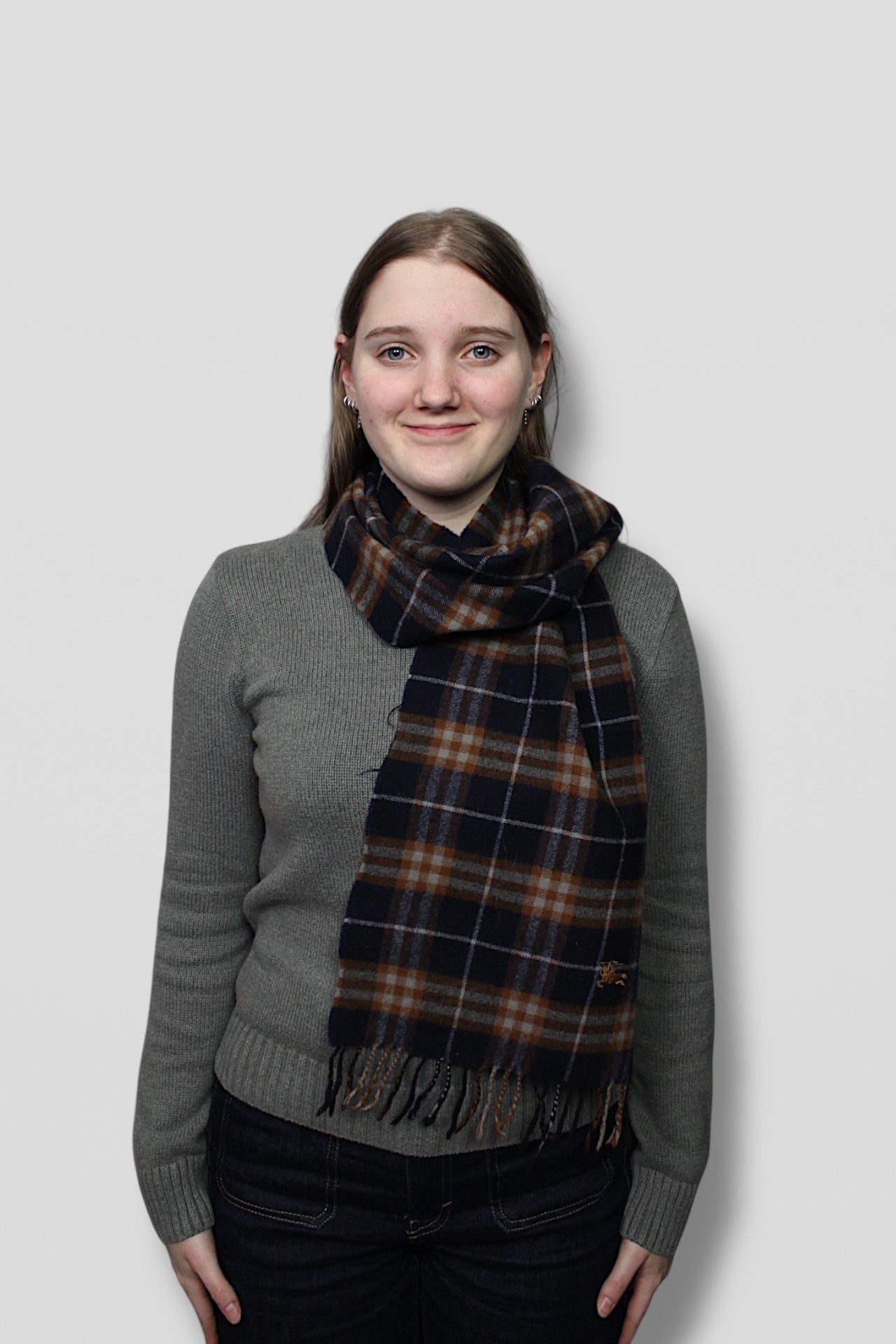 Burberry - Scarf
