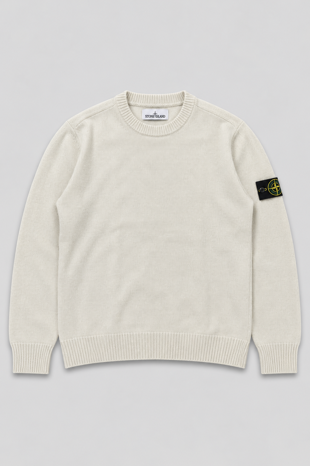 Stone Island - Sweater - L