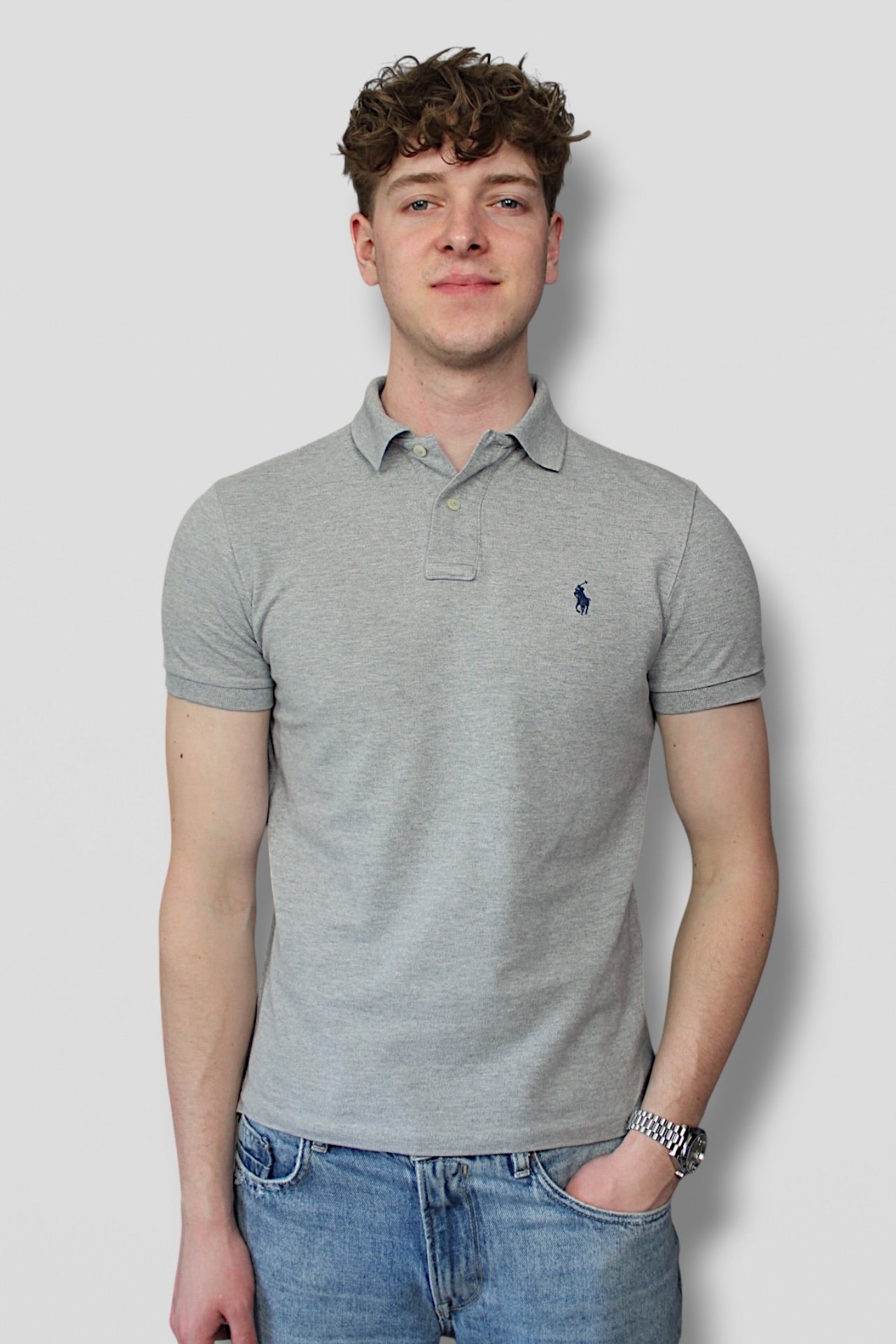 Ralph Lauren - Polo - S