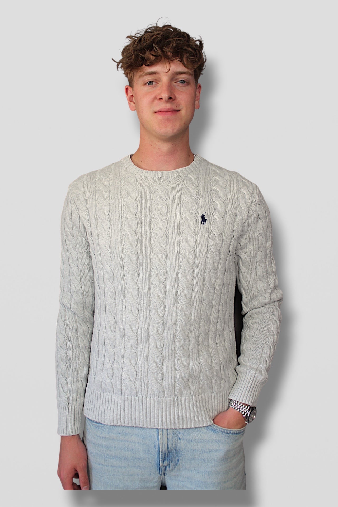 Ralph Lauren - Sweater - M
