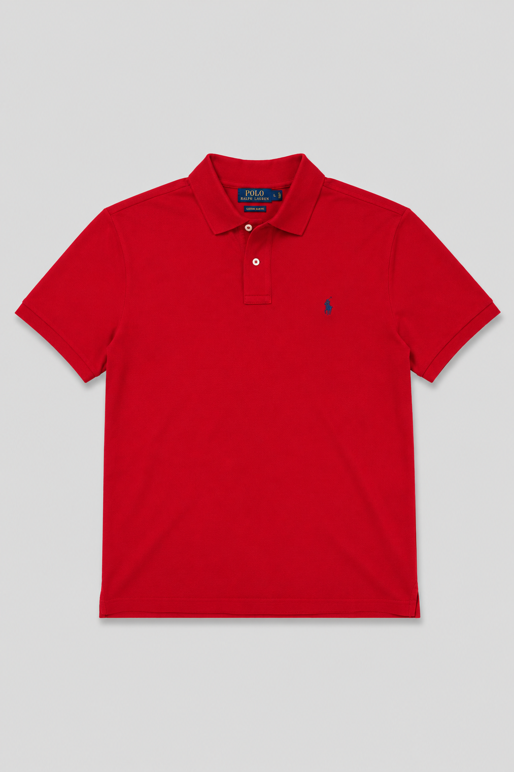 Ralph Lauren - Polo - L