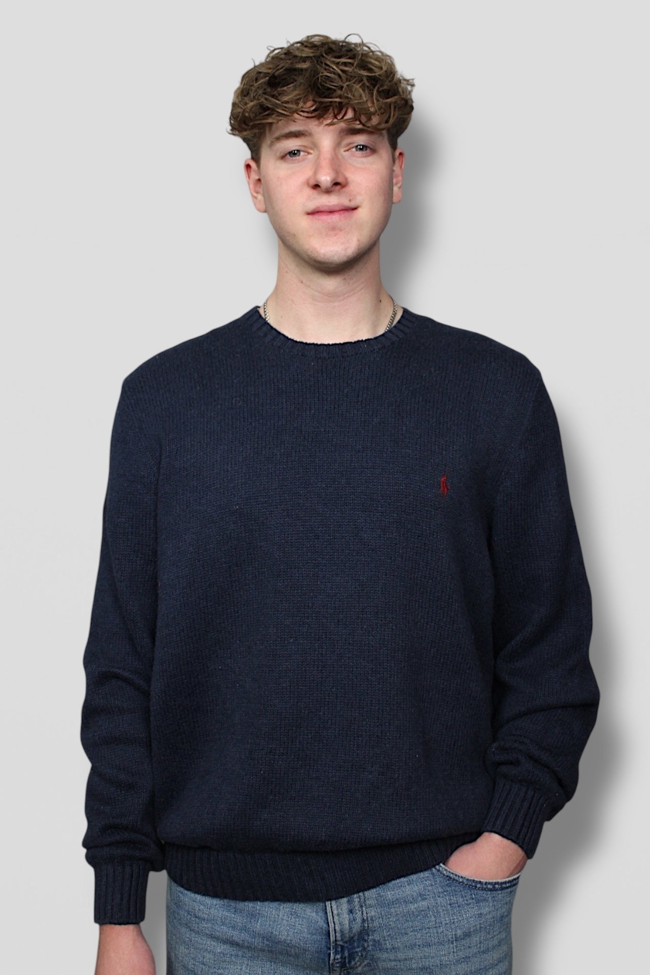 Ralph Lauren - Sweater - XL