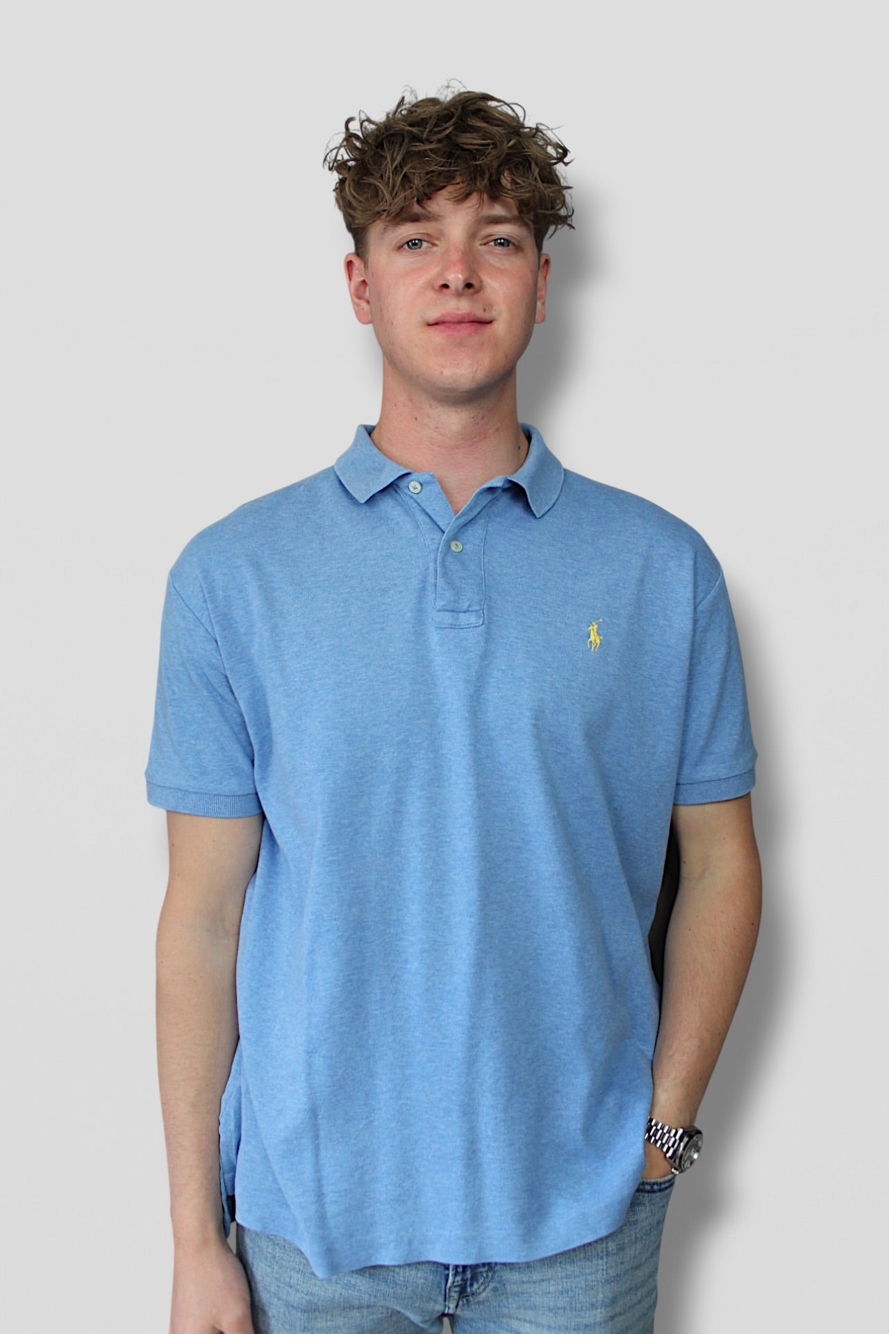 Ralph Lauren - Polo - M