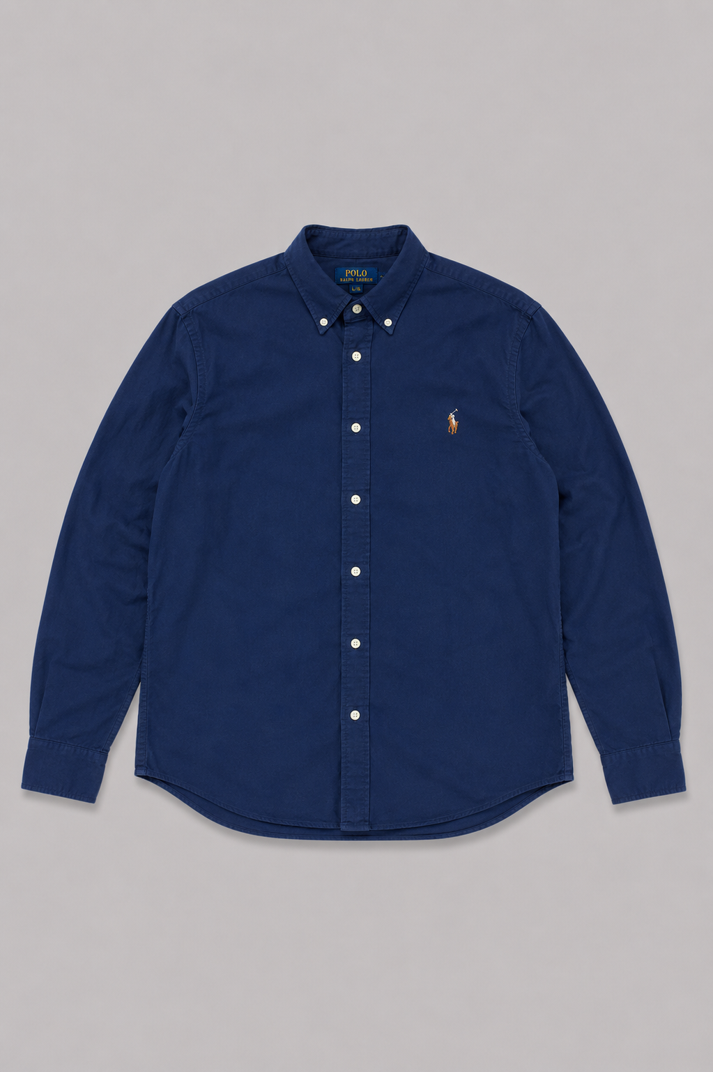 Ralph Lauren - Shirt - M
