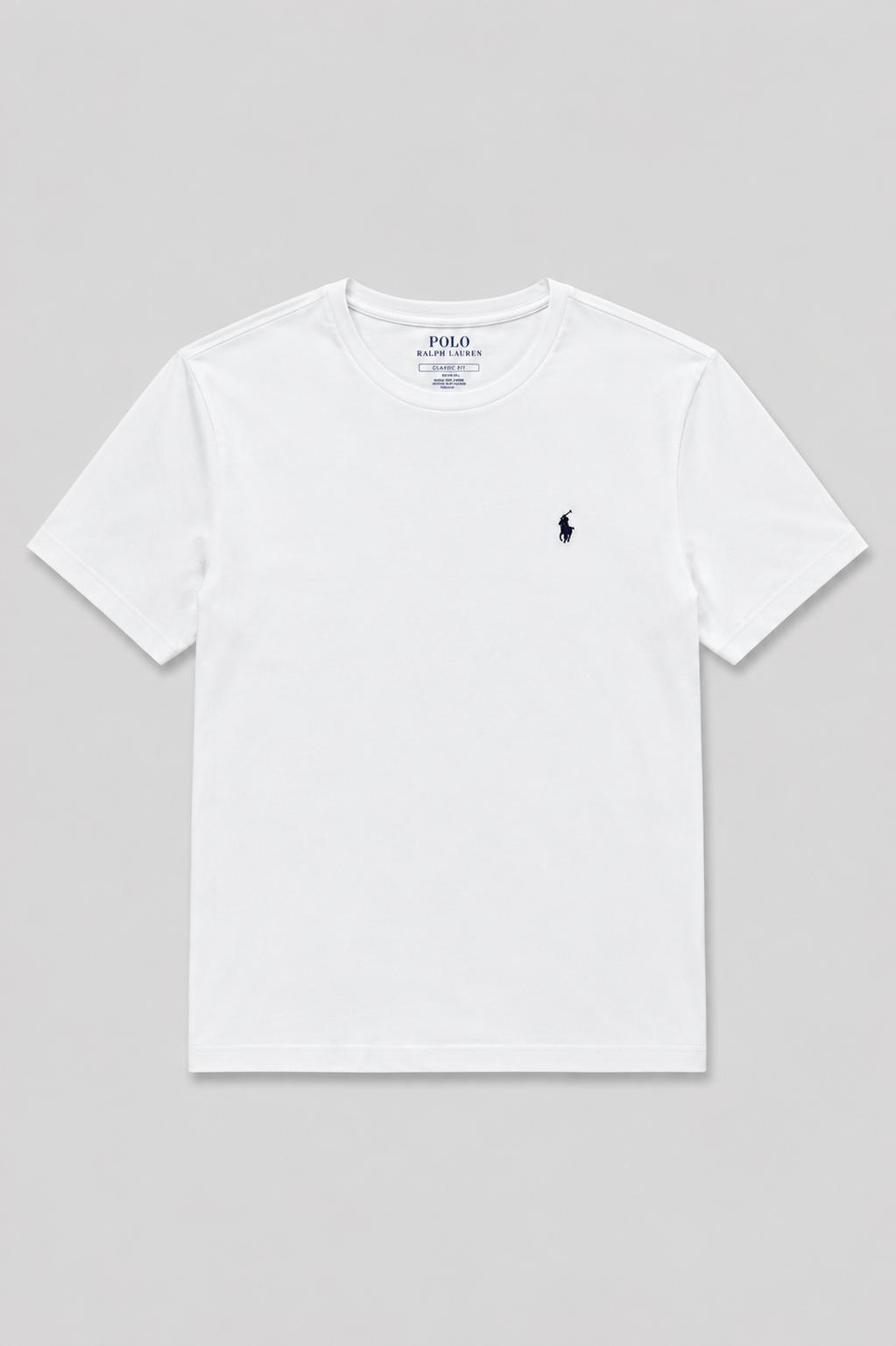Ralph Lauren - T-Shirt - S