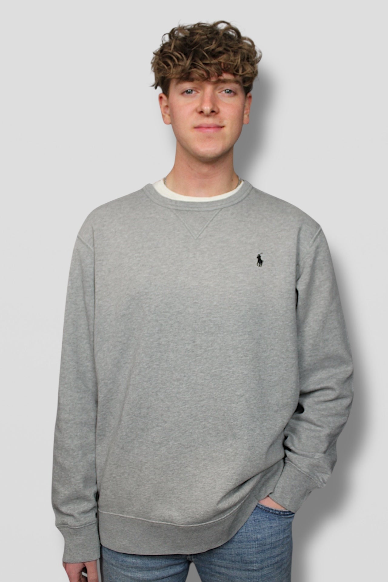 Ralph Lauren - Sweater - XL