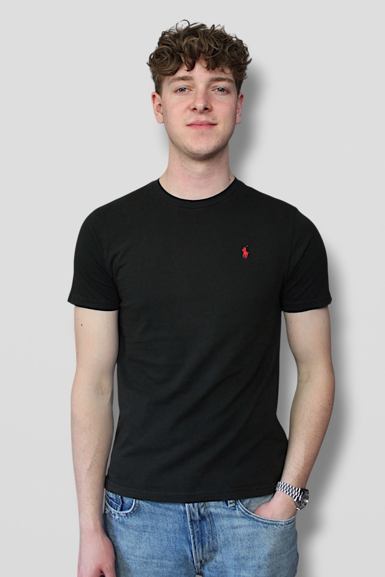 Ralph Lauren - T-shirt - S