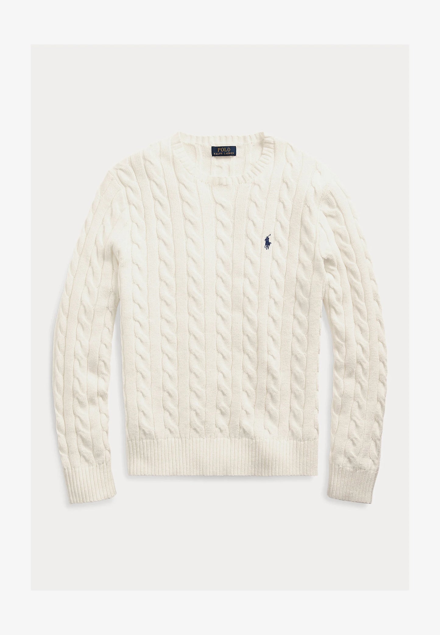 Ralph Lauren - Sweater - M