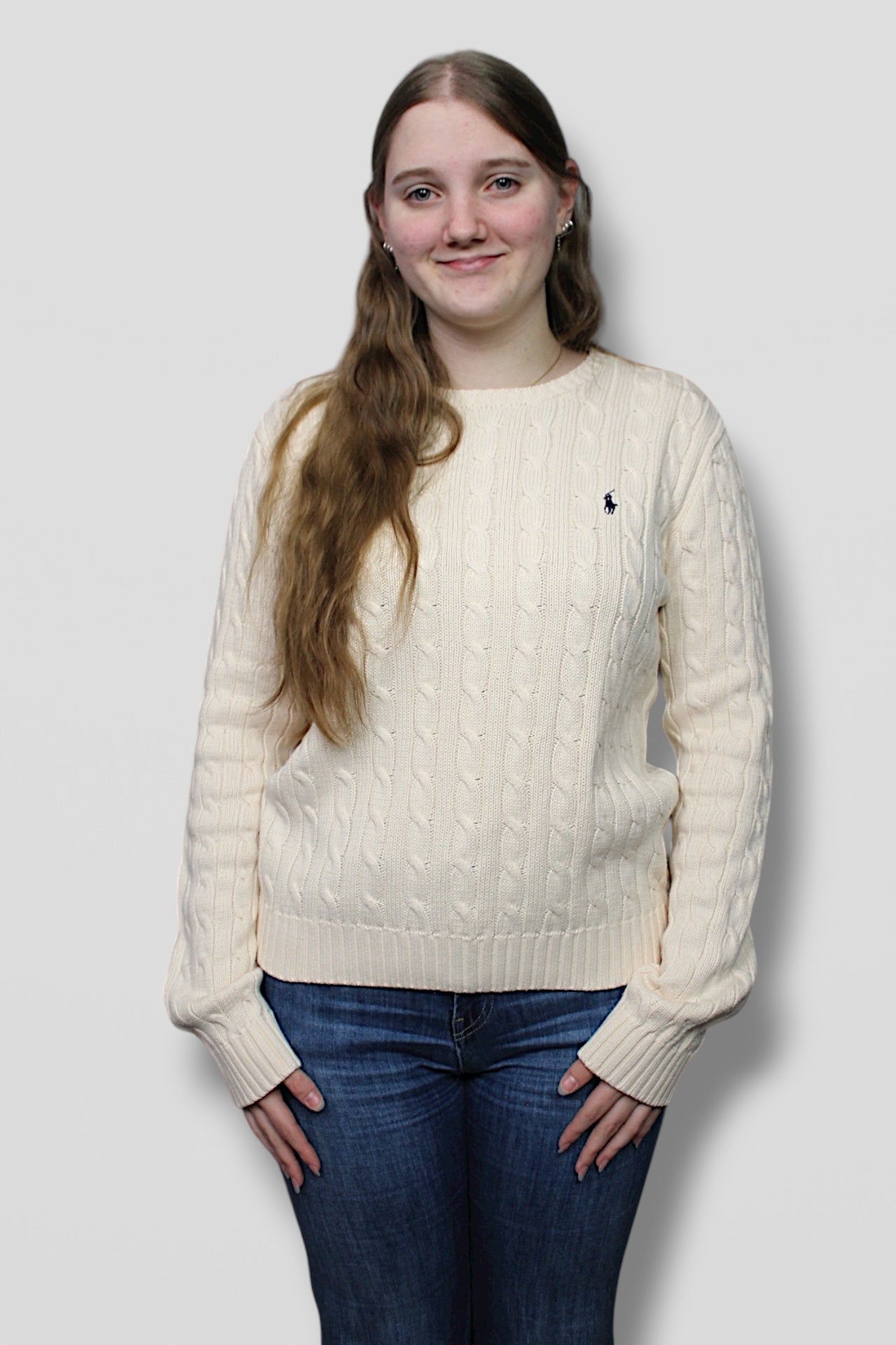 Ralph Lauren - Sweater - XL