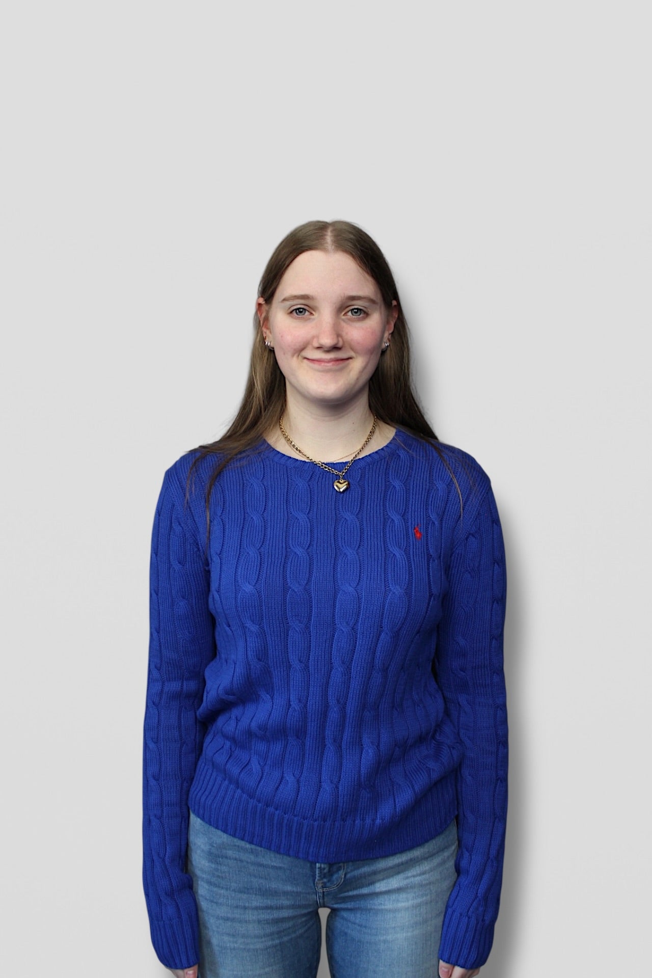 Ralph Lauren - Sweater - L