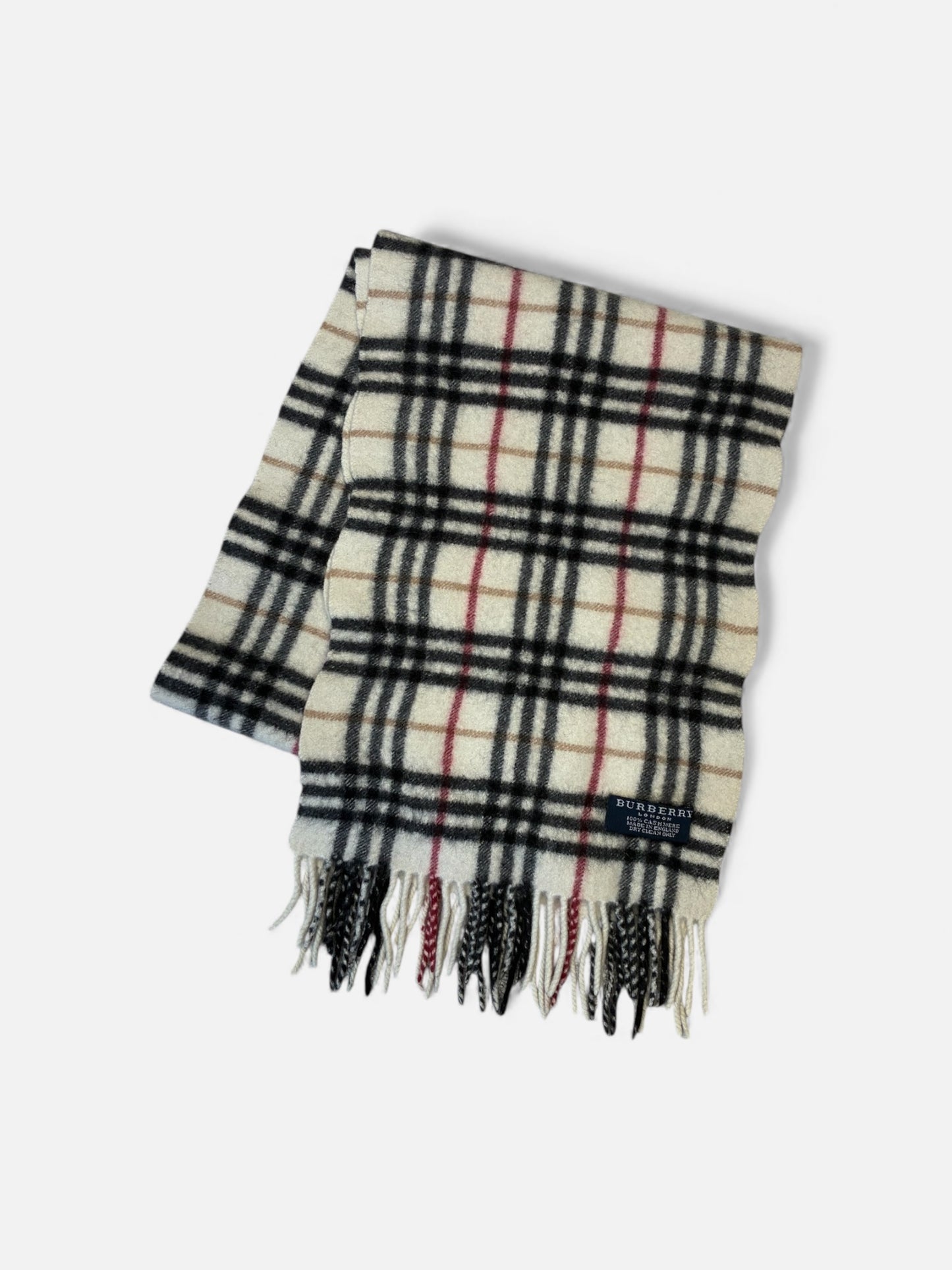 Burberry - Scarf