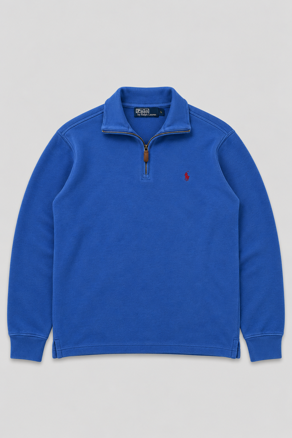 Ralph Lauren - 1/4 Zip - M