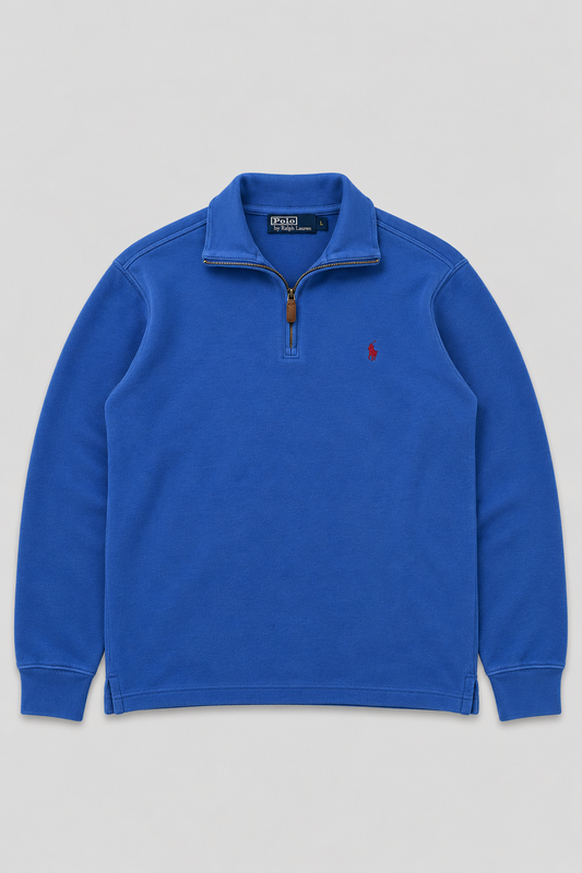 Ralph Lauren - 1/4 Zip - M