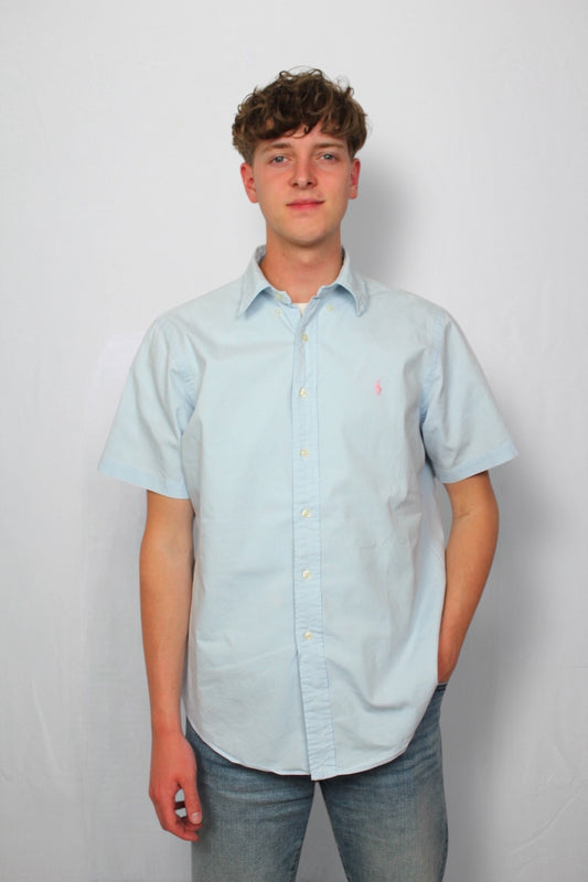 Ralph Lauren - Shirt - L - Xrosjean