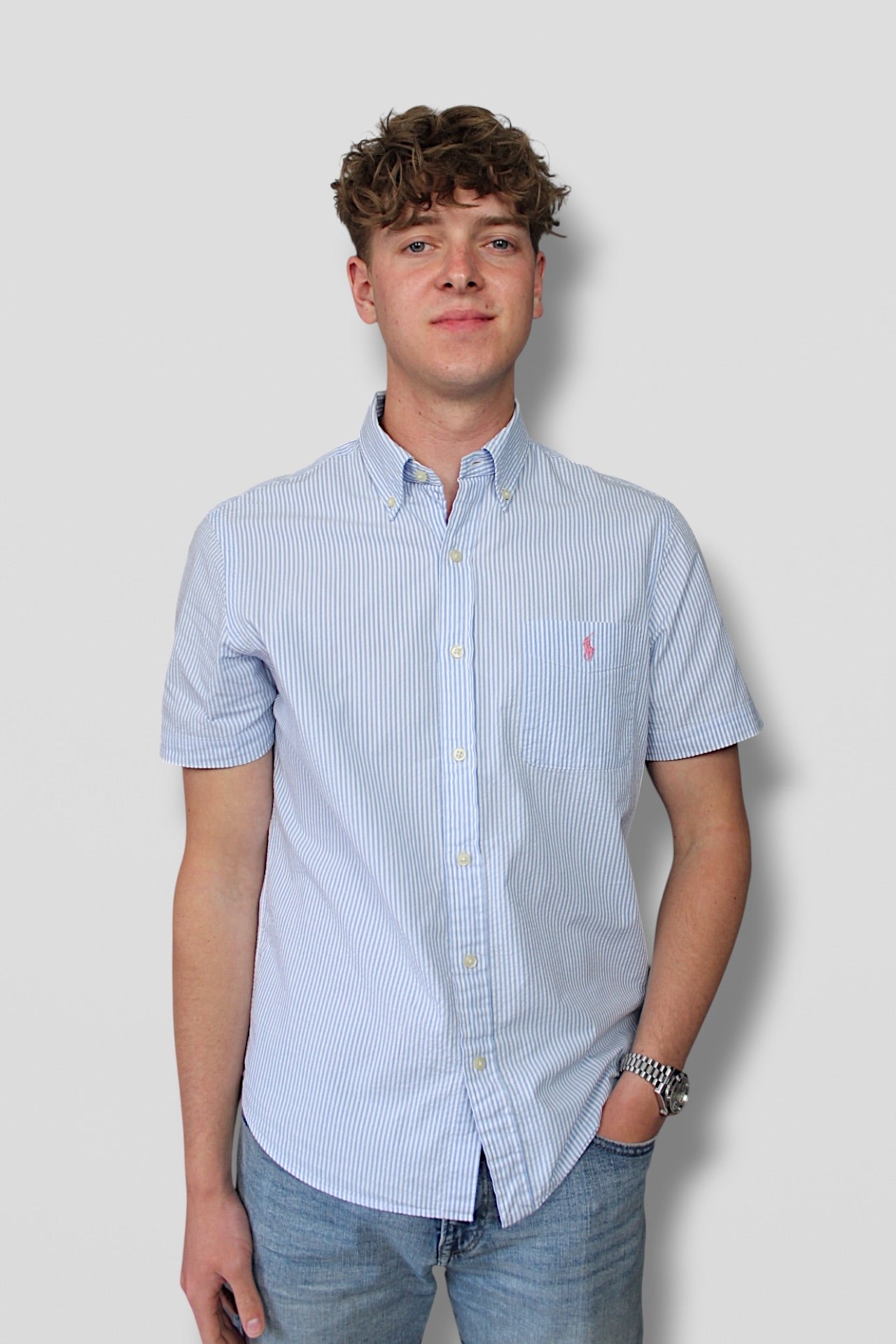 Ralph Lauren - Shirt - M
