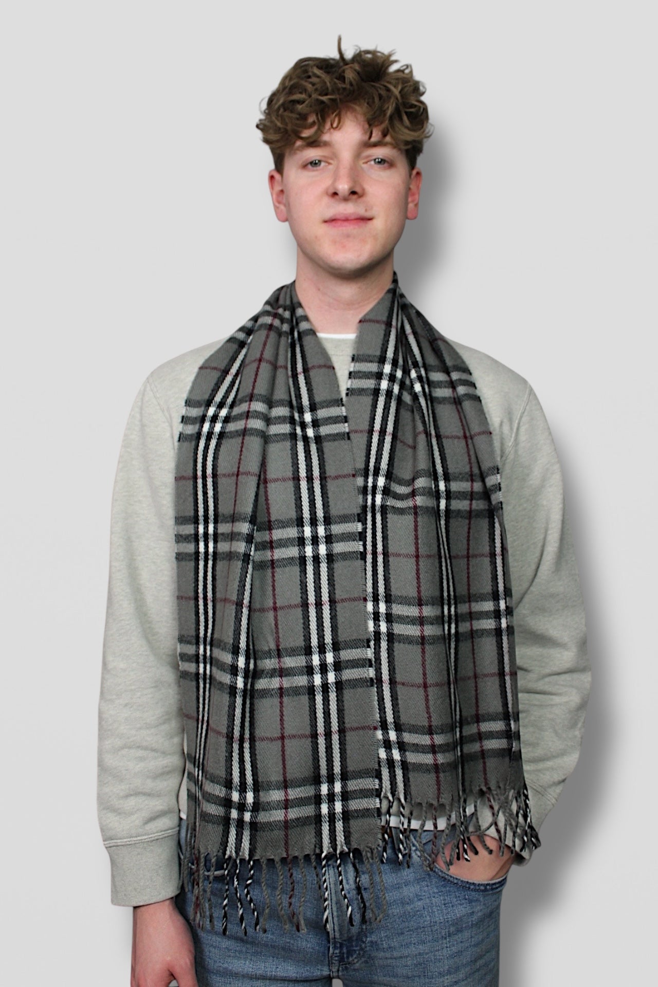 Burberry - Scarf