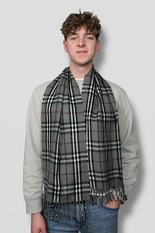 Burberry - Scarf