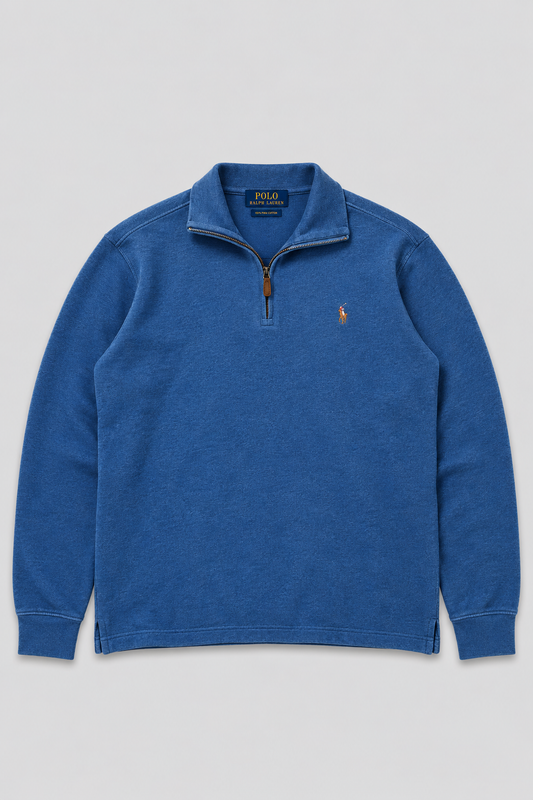 Ralph Lauren - 1/4 Zip - S
