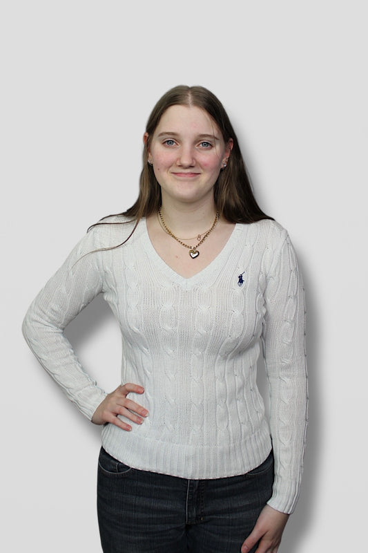 Ralph Lauren - Sweater - XS