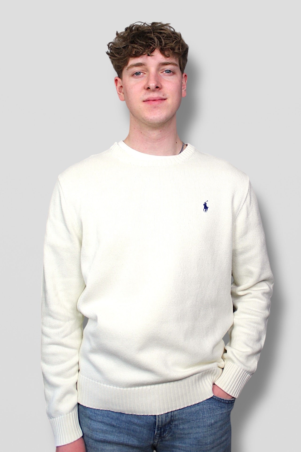 Ralph Lauren - Sweater - L