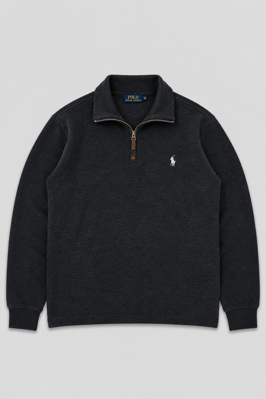 Ralph Lauren - 1/4 Zip - M