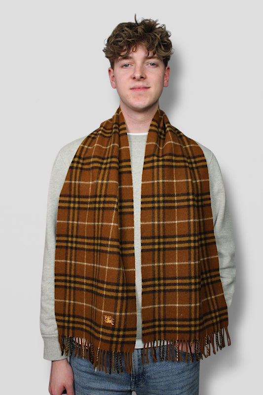 Burberry - Scarf