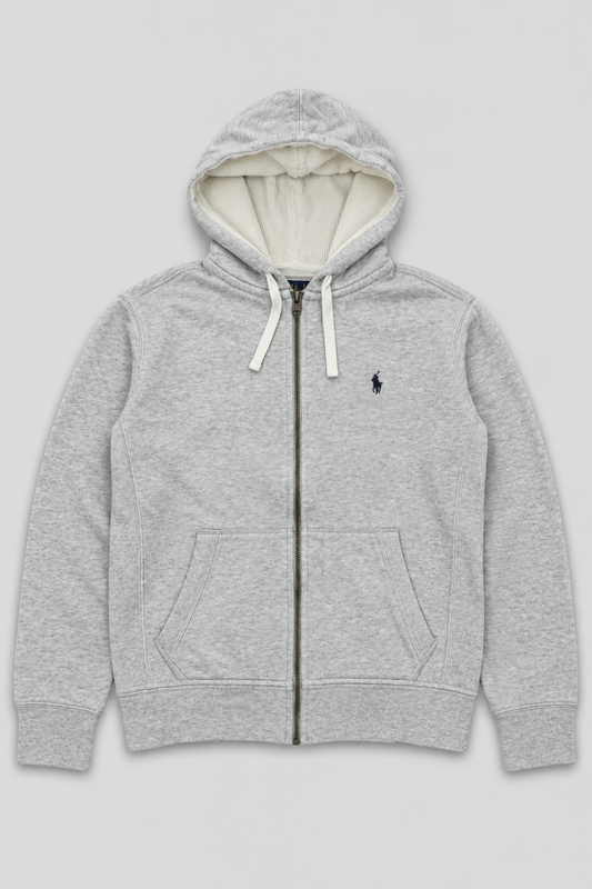 Ralph Lauren - Full Zip - S