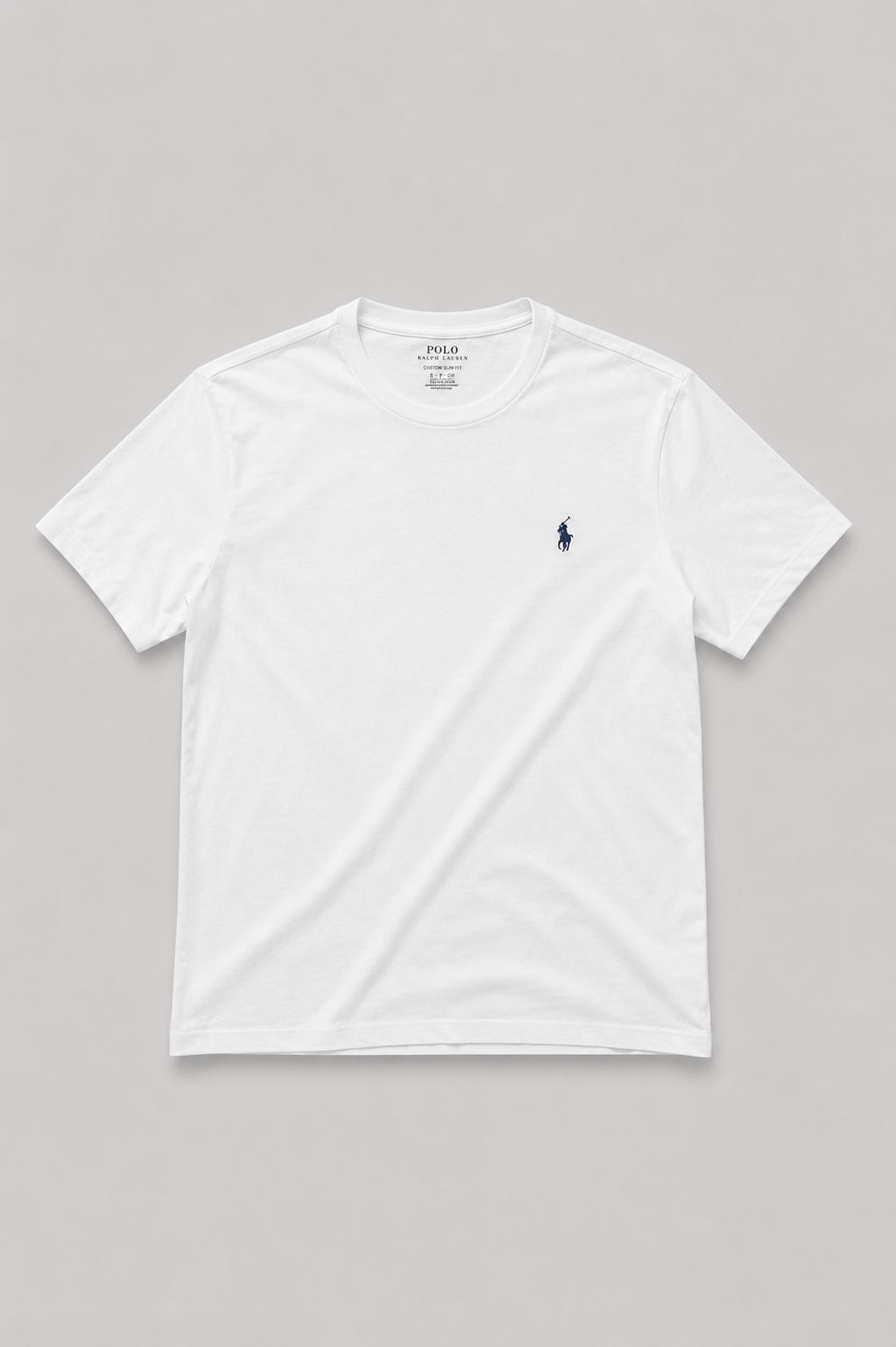 Ralph Lauren - T-Shirt - S