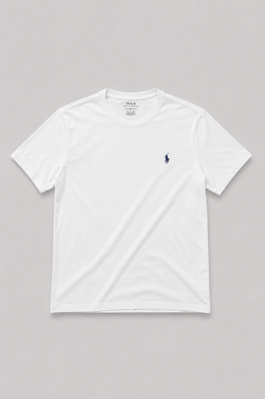 Ralph Lauren - T-Shirt - S