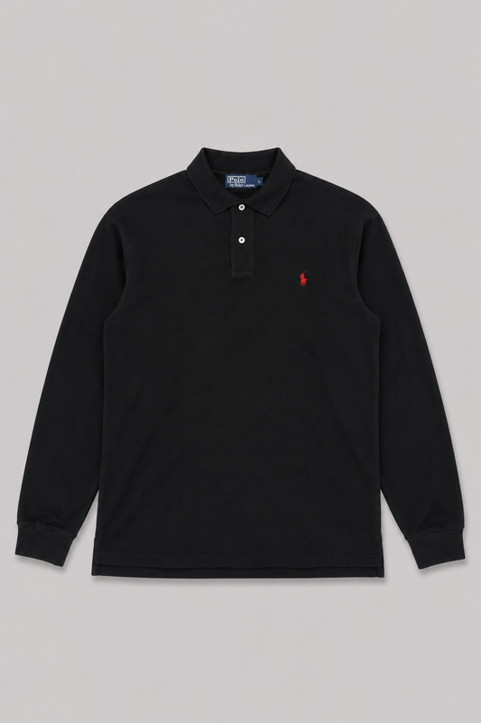 Ralph Lauren - Polo - L