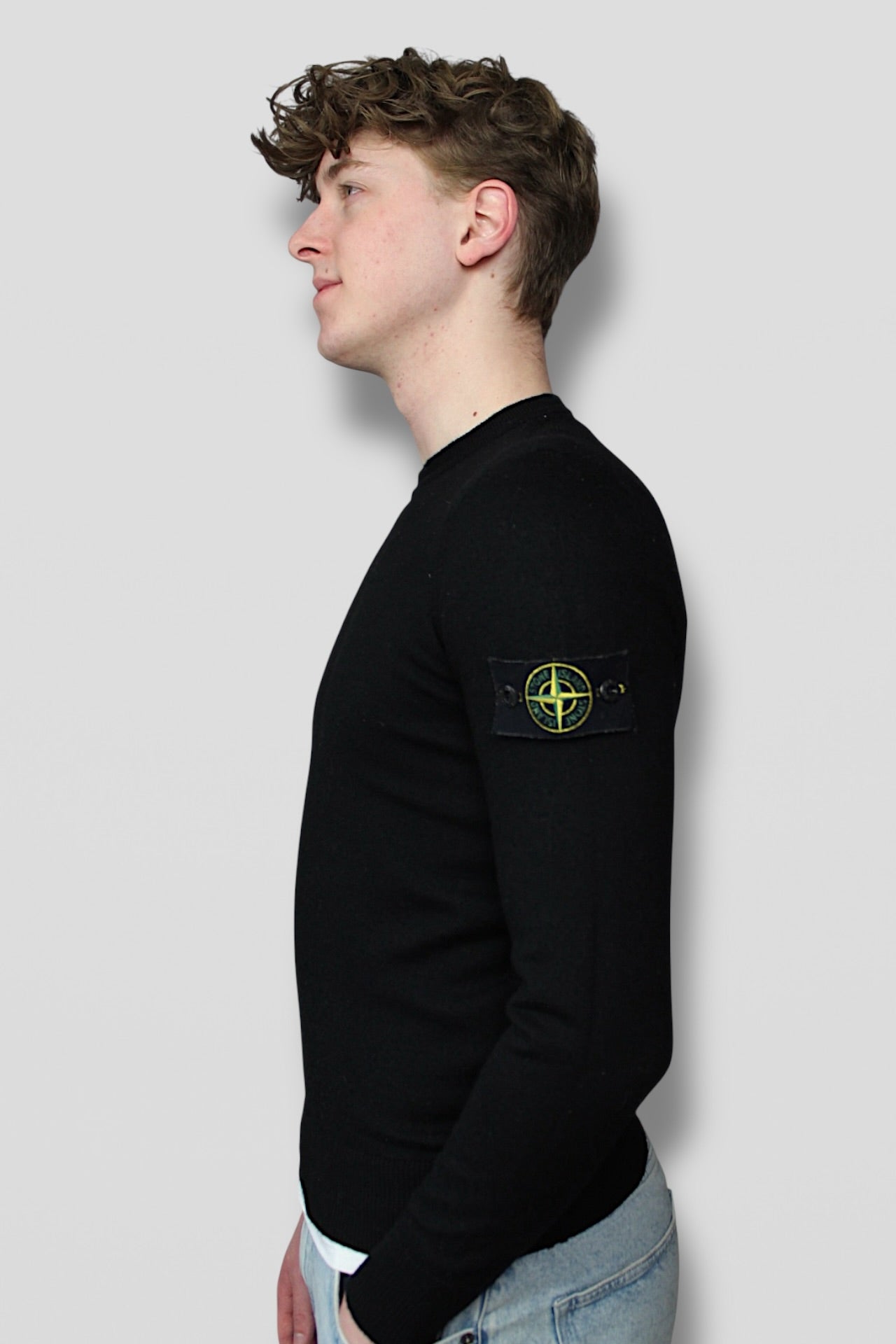 Stone island - Sweater - S