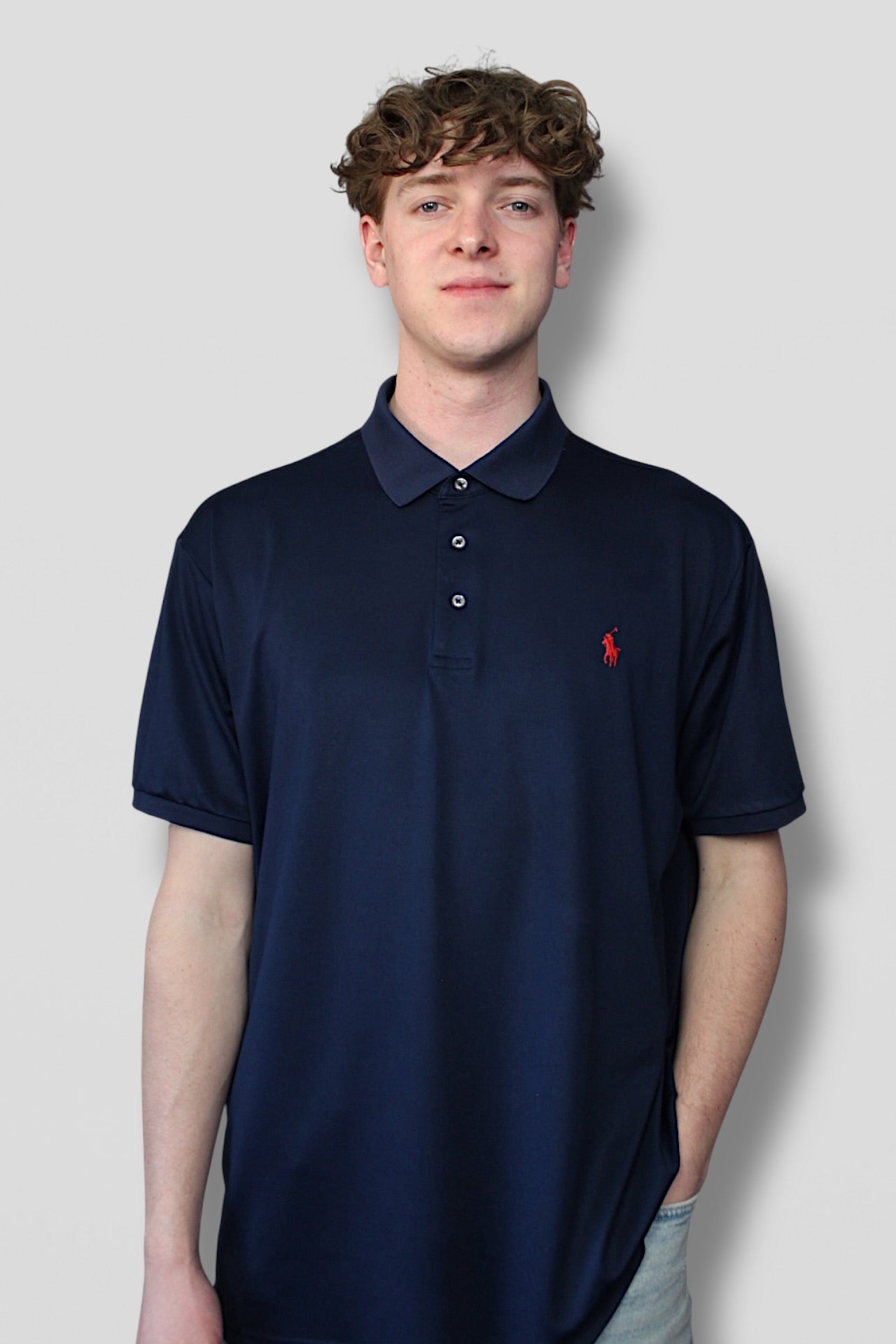 Ralph Lauren - Polo - XL