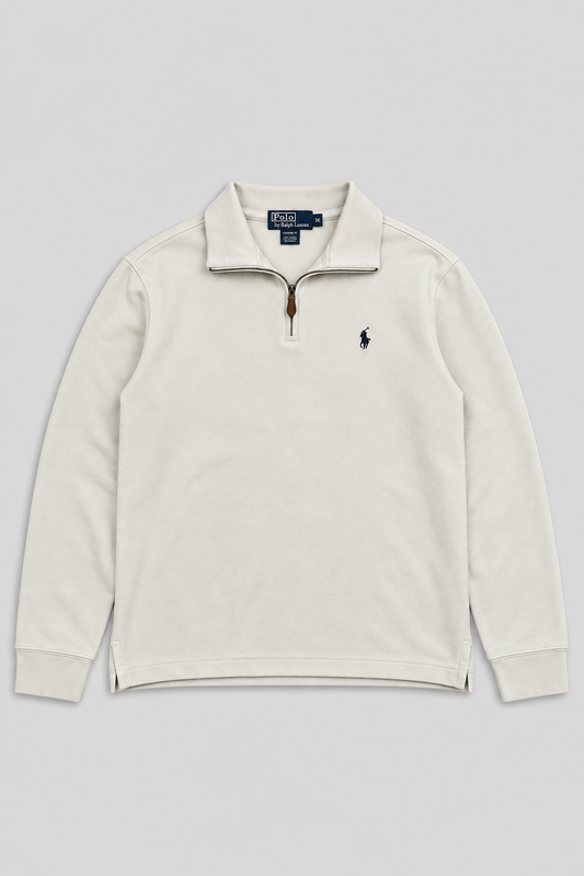 Ralph Lauren - 1/4 Zip - M