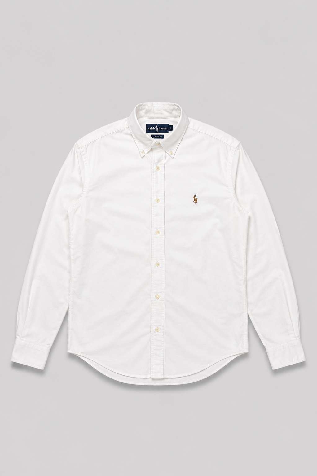 Ralph Lauren - Shirt - M