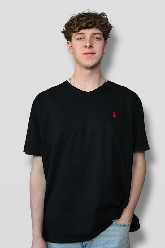 Ralph Lauren - T-Shirt - XL