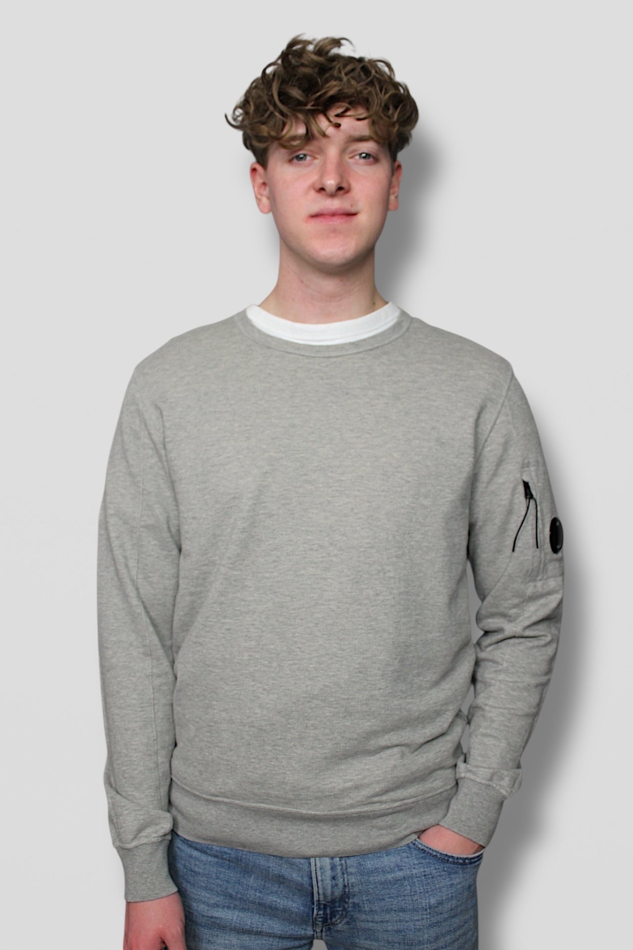 C.P. Company - Sweater - M
