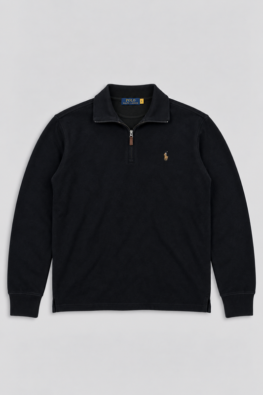 Ralph Lauren - 1/4 Zip - L