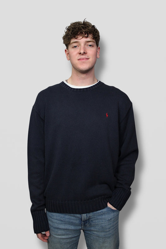 Ralph Lauren - Sweater - XL