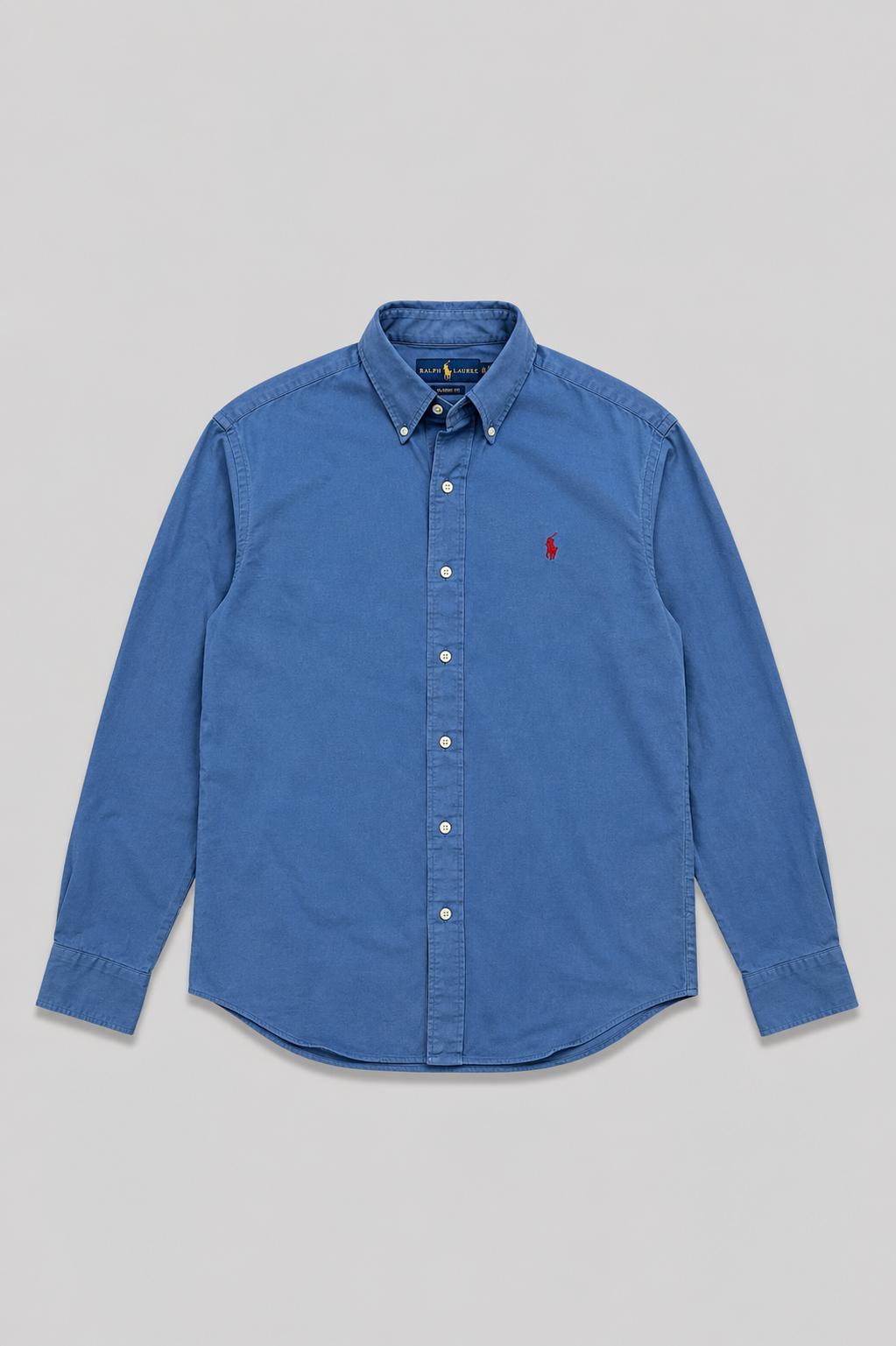 Ralph Lauren - Shirt - M