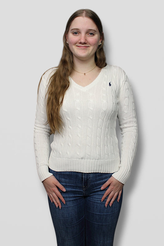 Ralph Lauren - Sweater - S