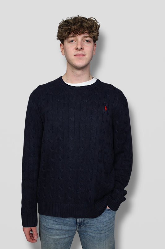 Ralph Lauren - Sweater - XL