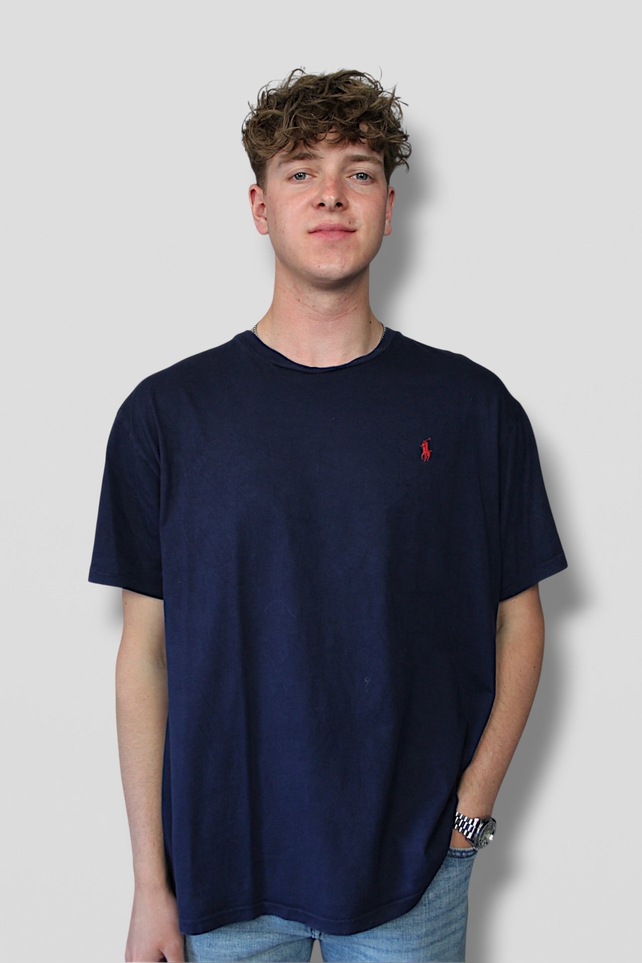 Ralph Lauren - T-Shirt - XL