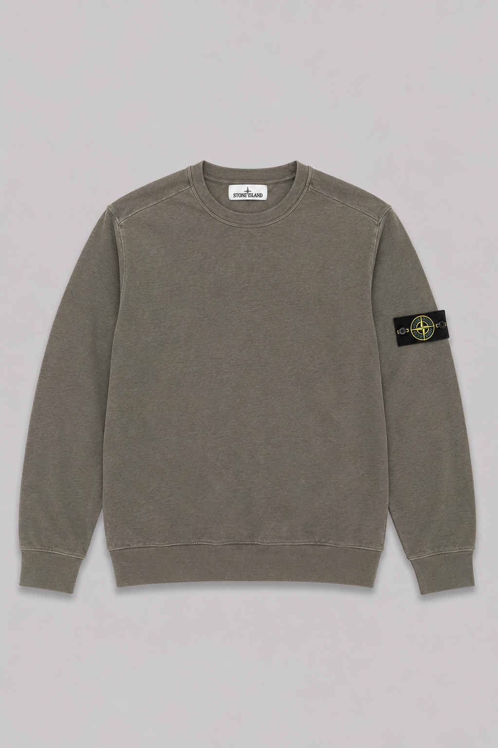 Stone Island  - Sweater - L