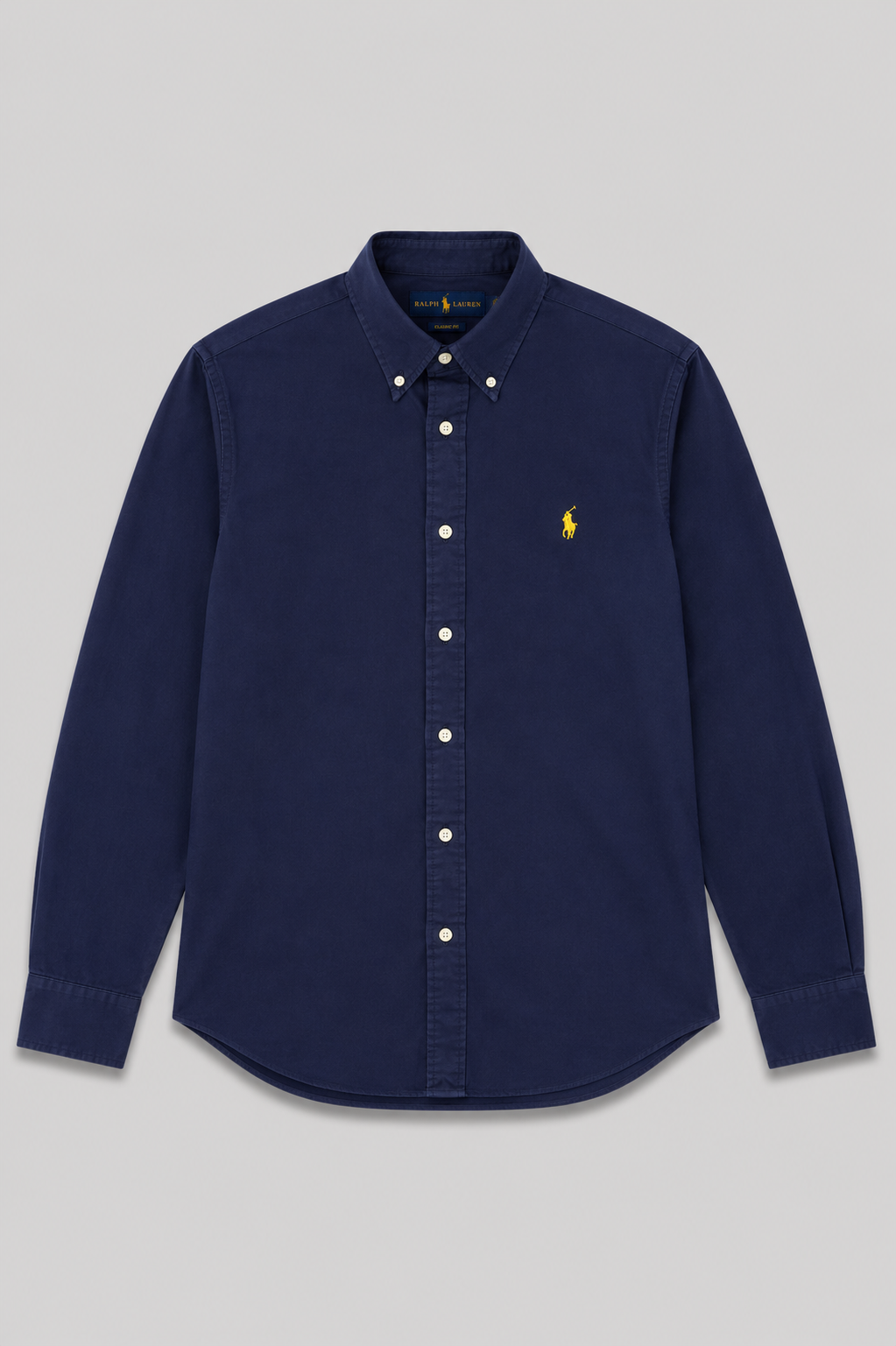 Ralph Lauren - Shirt - XL