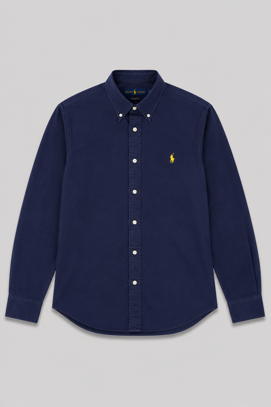 Ralph Lauren - Shirt - XL