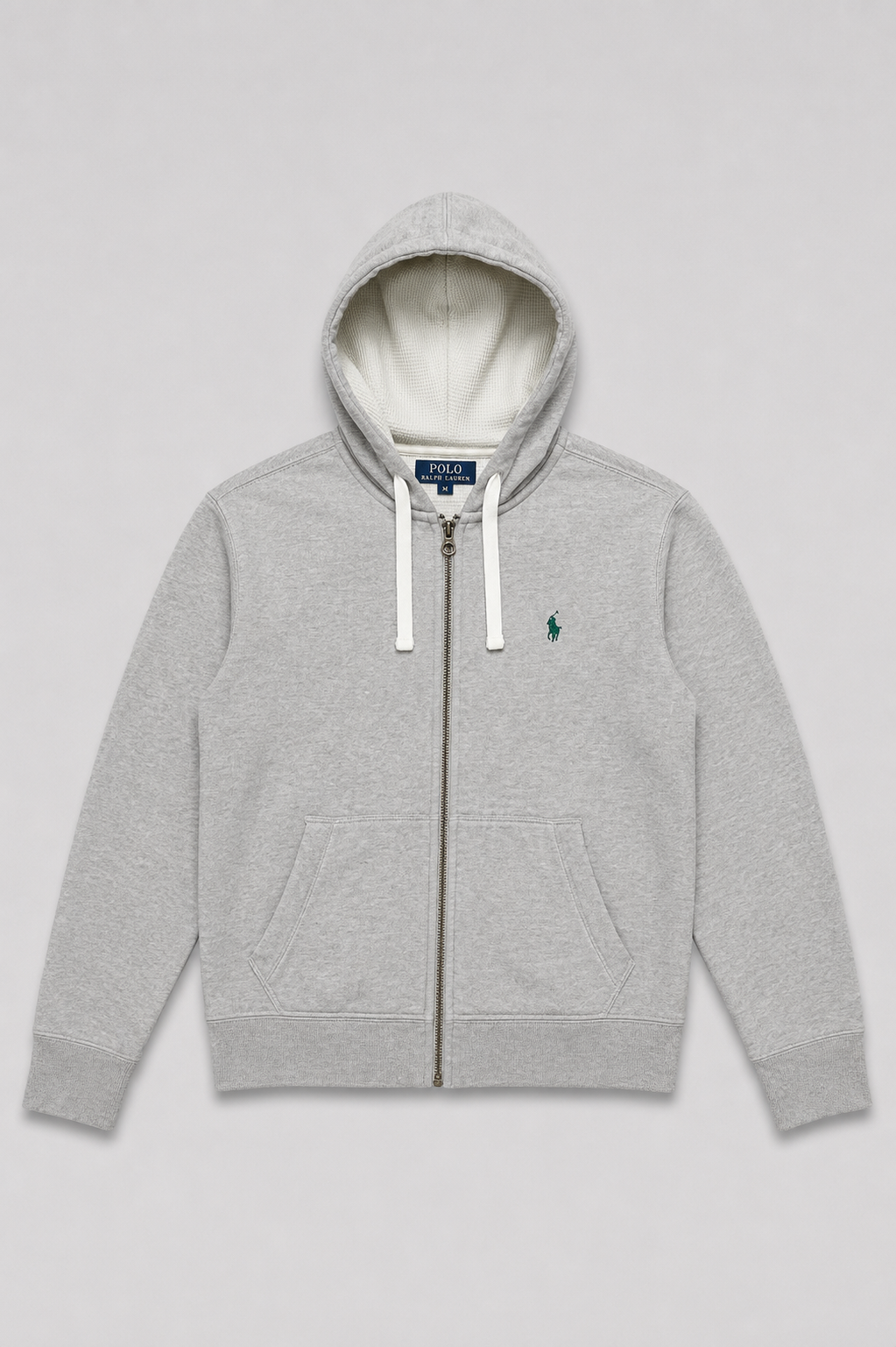 Ralph Lauren - Full Zip - S
